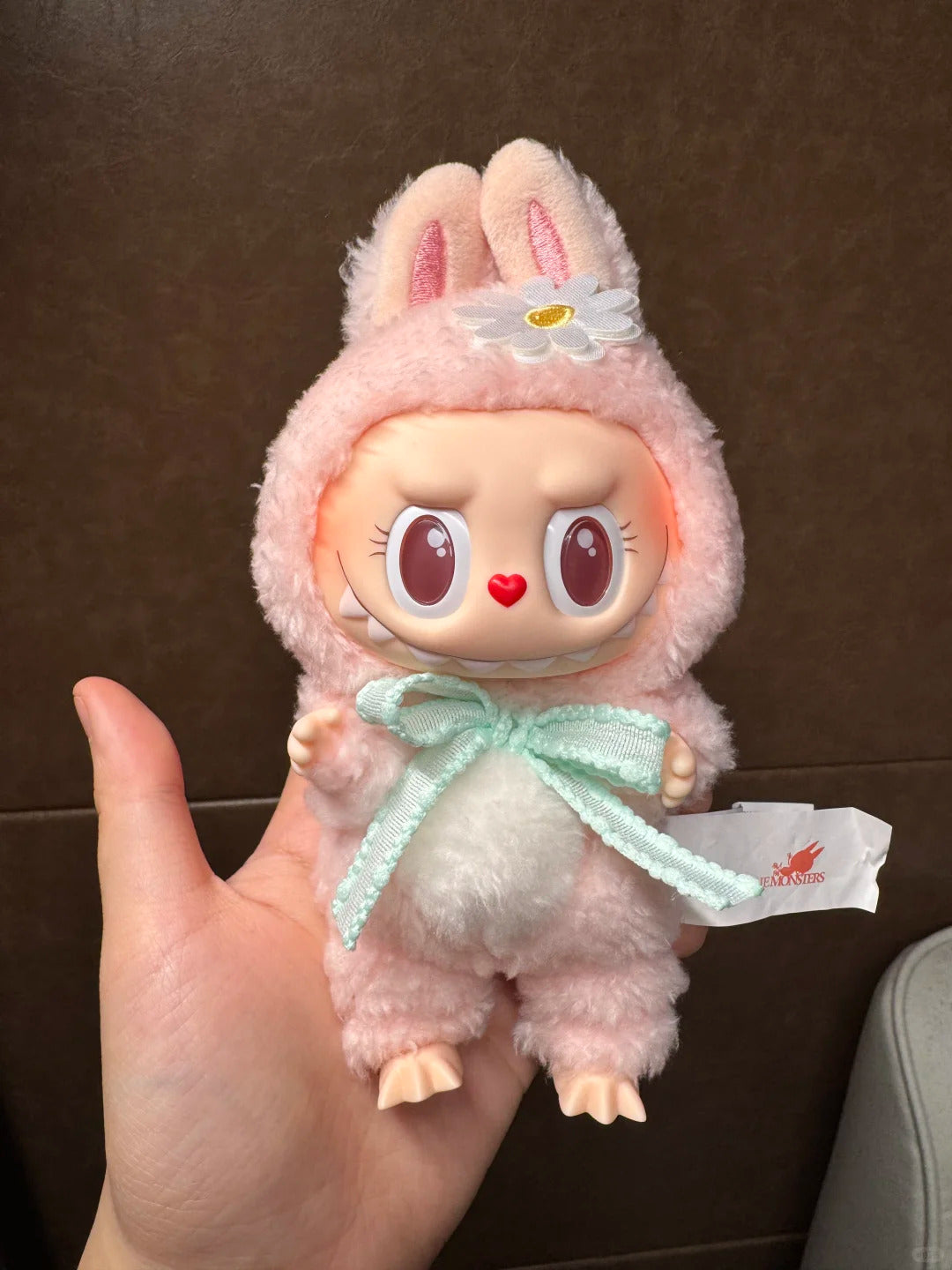 close to sweet small vinyl doll