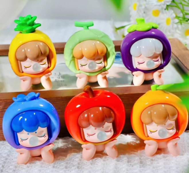 Baby Nanci Fruits - Blind Box