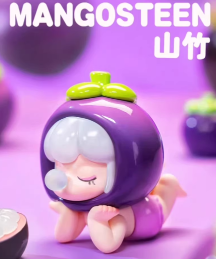 Baby Nanci Fruits - Blind Box