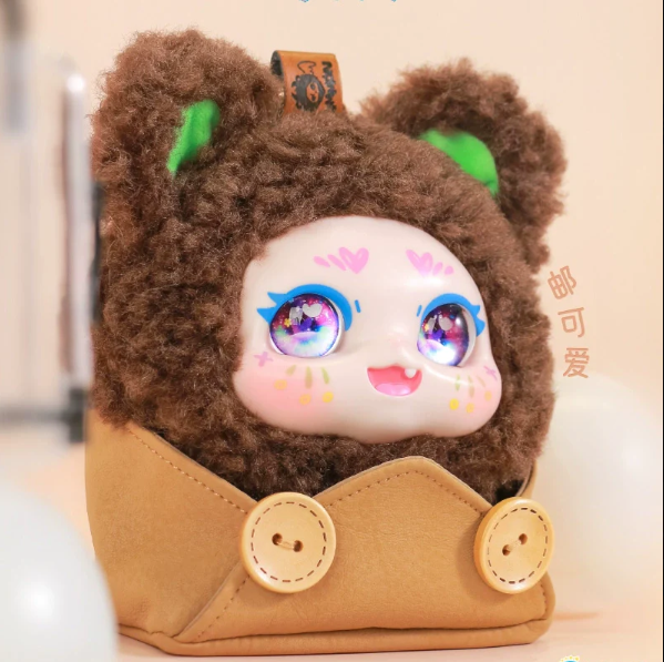 Kimmon Full Basket Of Cuties -Blind Box