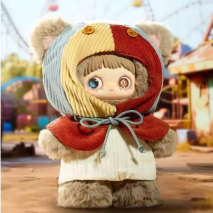 MayMei 400% FORGOTTEN FUNFAIR