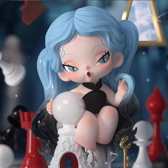 DODO NAMI Nightmare Core Series- Blind Box