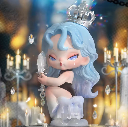 DODO NAMI Nightmare Core Series- Blind Box