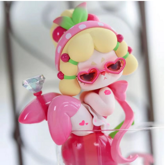 Miss Rara Savaga Growth Series -Blind Box