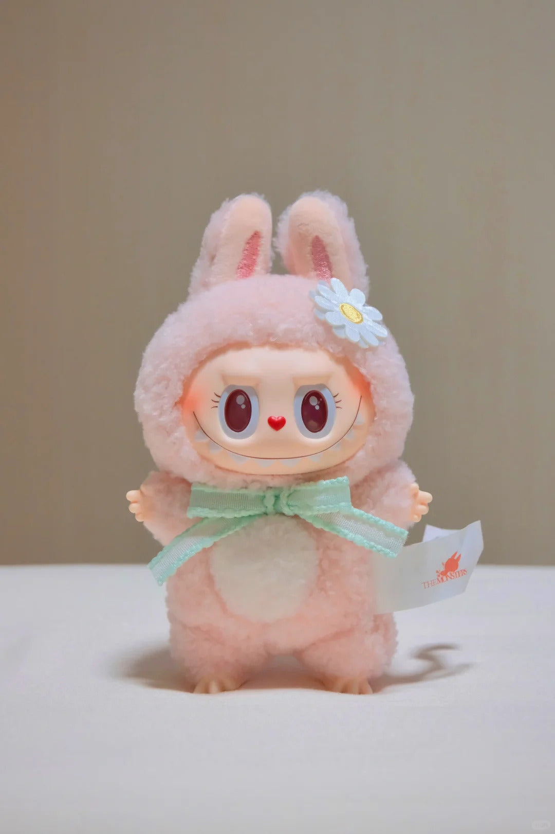 close to sweet small vinyl doll