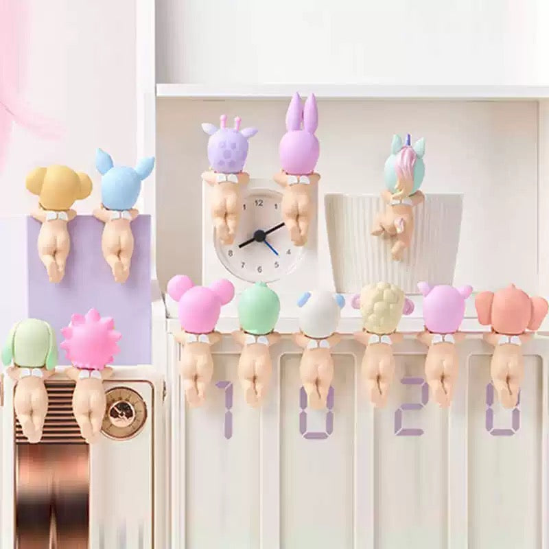 Sonny Angel Hippers Dreaming Series
