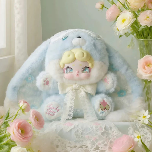 Lucky Deer Night Sweet Tea Rabbit