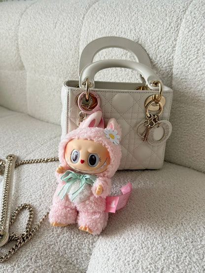 close to sweet small vinyl doll