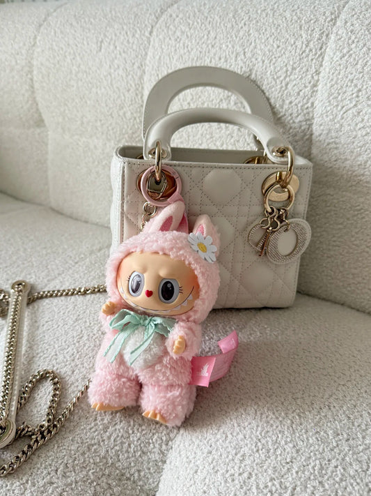 close to sweet small vinyl doll