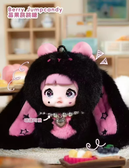 Nommi Baby Sweetheart Bunny Blind Box