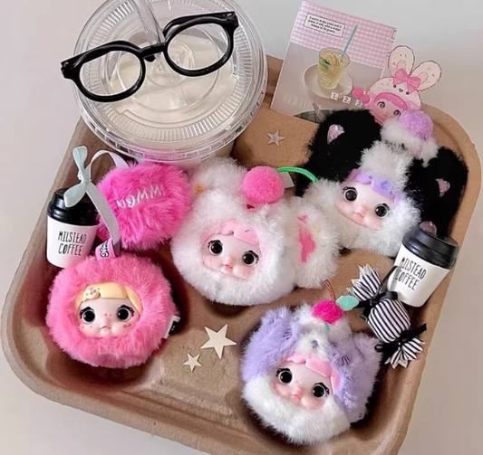 Nommi Sweetness 100% Blind Box