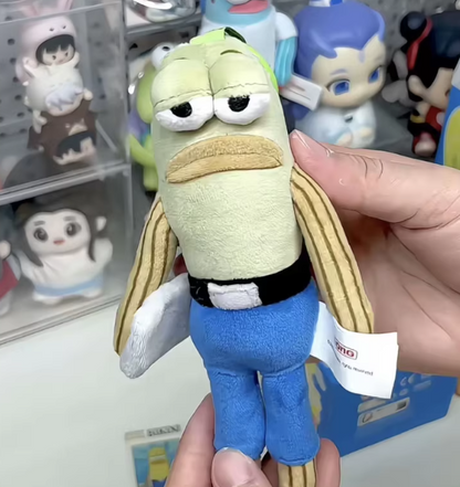 Bikini Bottom Buddies blind box