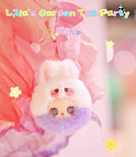 Liila's Garden Tea Party [MIni]