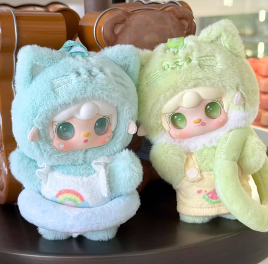 Yooki Meow Meow Summer Party Blind Box