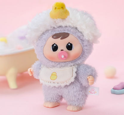 Bao Bao Good Night -Blind Box