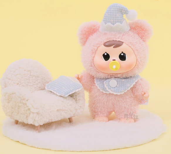 Bao Bao Good Night -Blind Box