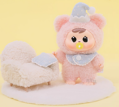 Bao Bao Good Night -Blind Box