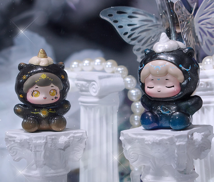 Bao Bao's Zodiac Pet Series Figures -Blind Box