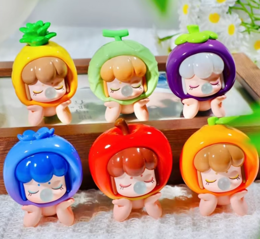 Baby Nanci Fruits - Blind Box