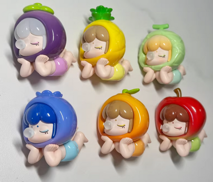 Baby Nanci Fruits - Blind Box