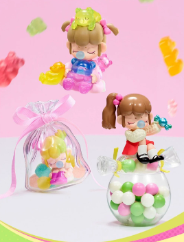 Nanci Sweet Time - Blind Box