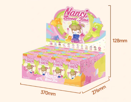 Nanci Sweet Time - Blind Box