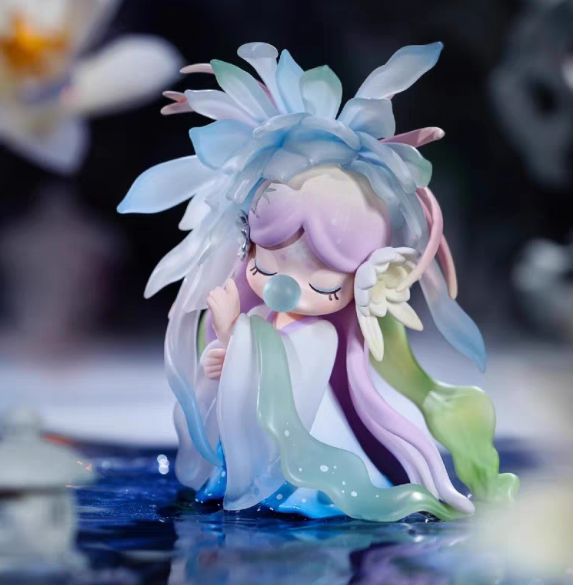 Nanci Flower Stories - Blind Box