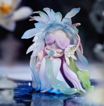 Nanci Flower Stories - Blind Box