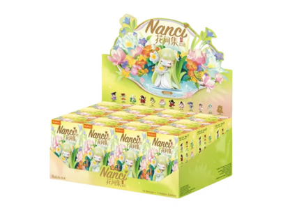 Nanci Flower Stories - Blind Box