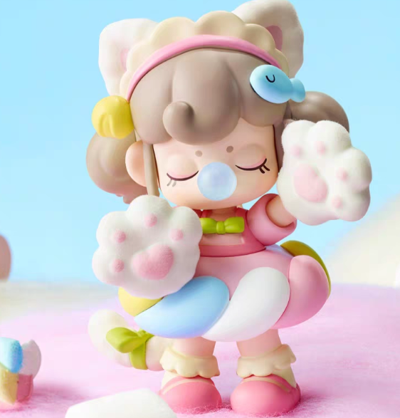 Nanci Sweet Time - Blind Box