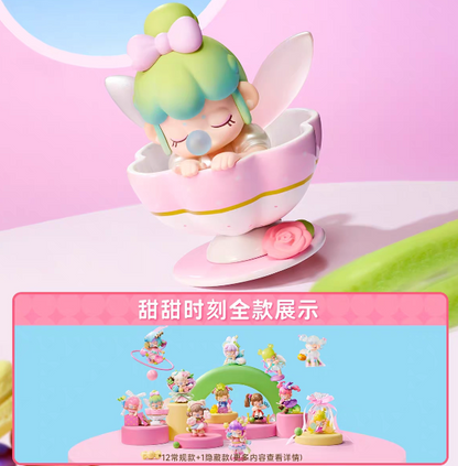 Nanci Sweet Time - Blind Box
