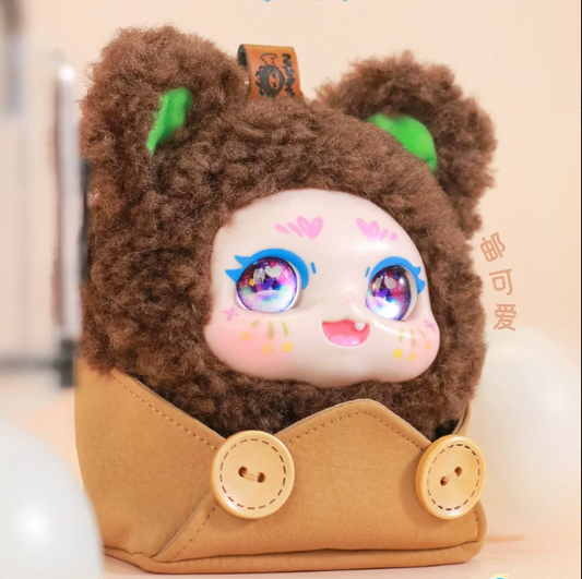 Kimmon Full Basket Of Cuties -Blind Box