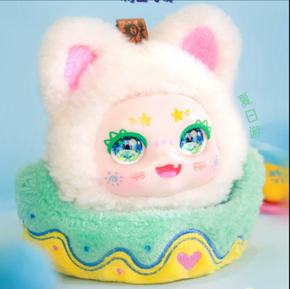 Kimmon Full Basket Of Cuties -Blind Box