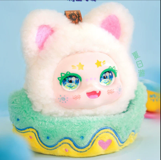 Kimmon Full Basket Of Cuties -Blind Box