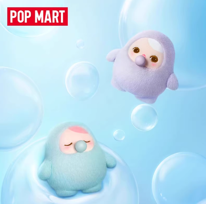 Pucky BEANIE BUBBLE UP--Blind BOX