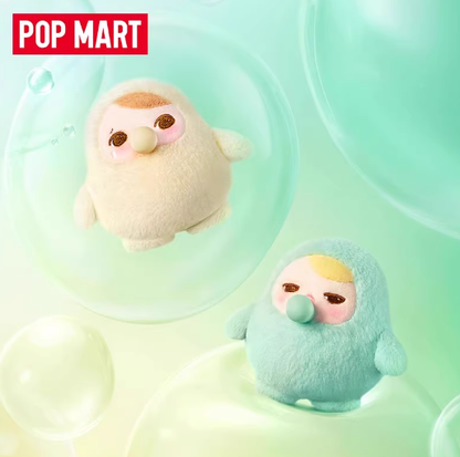 Pucky BEANIE BUBBLE UP--Blind BOX