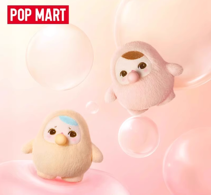 Pucky BEANIE BUBBLE UP--Blind BOX