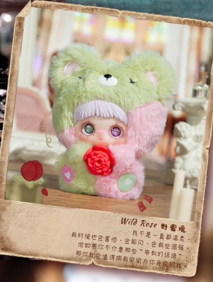 Maymei I Love You -Blind Box