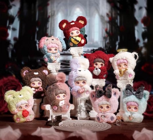 Maymei I Love You -Blind Box