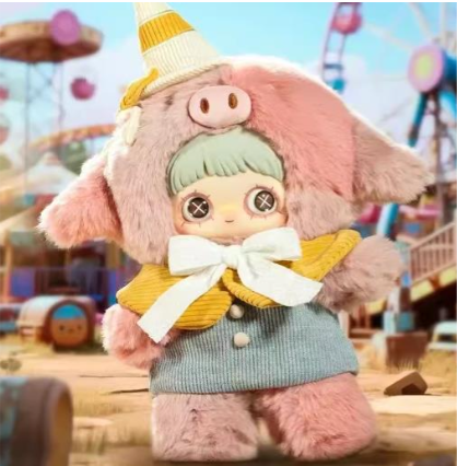 MayMei 400% FORGOTTEN FUNFAIR