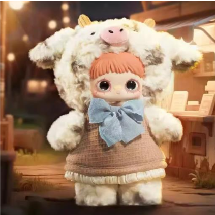 MayMei 400% FORGOTTEN FUNFAIR