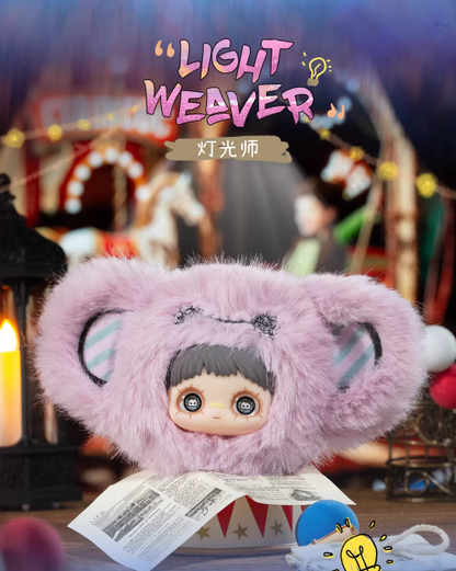 Maymei crazy circus-Blind Box