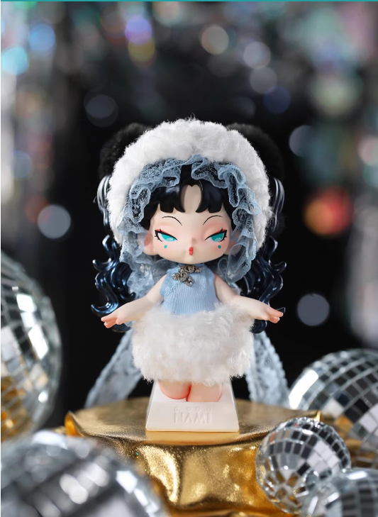 DODO NAMI Midnight Disco Series- Blind box