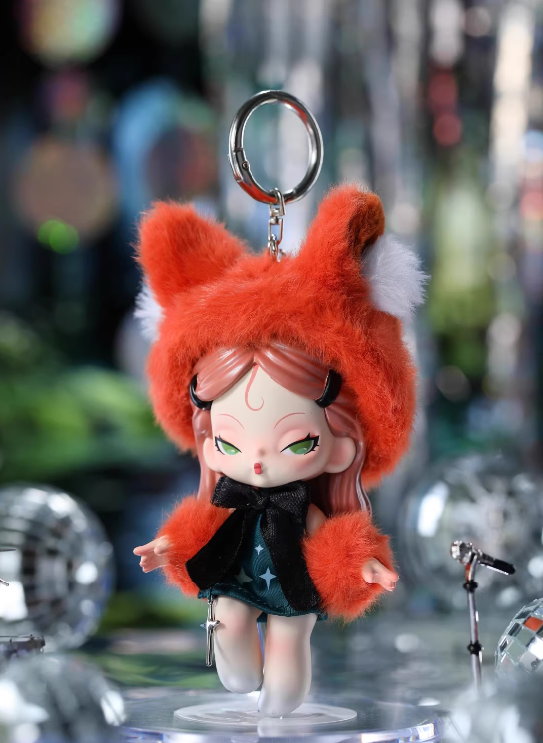 DODO NAMI Midnight Disco Series- Blind box