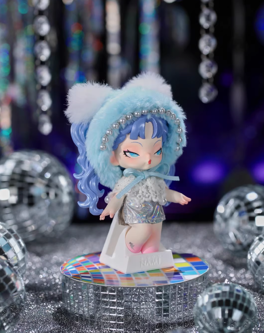DODO NAMI Midnight Disco Series- Blind box