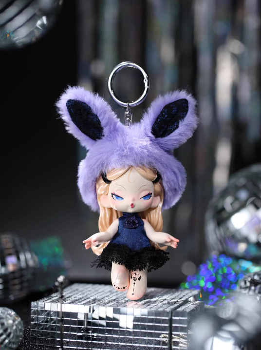 DODO NAMI Midnight Disco Series- Blind box
