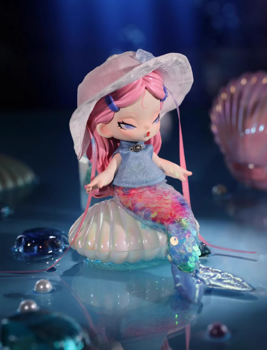 DODO NAMI Midnight Disco Series- Blind box