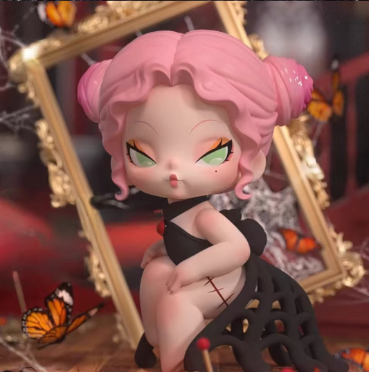 DODO NAMI Nightmare Core Series- Blind Box