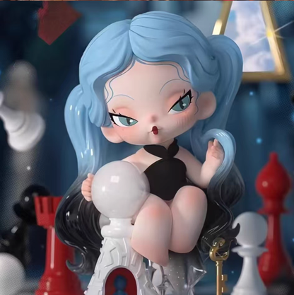 DODO NAMI Nightmare Core Series- Blind Box