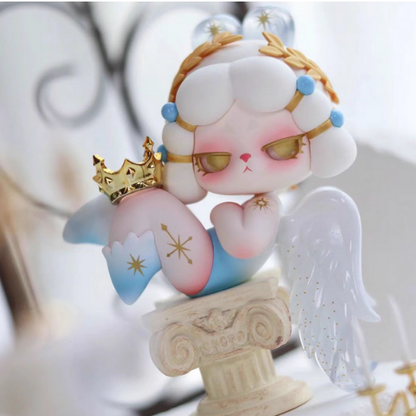 Miss Rara Savaga Growth Series -Blind Box